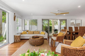 Browning Street Sea Drift, Byron Bay